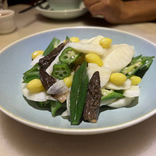 🌟超高質北京菜🌟小吊梨湯@萬象食家