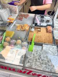  ขนมไทยแม่ปราณี อุทัยธานี