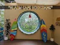 “Alarm Cafe KohChang” เกาะช้าง
