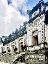 The Most Beautiful Attraction In Hue City🇻🇳