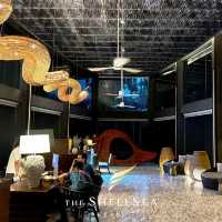 The ShellSea Krabi 