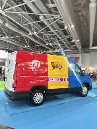 香港國際汽車博覽 車迷必到