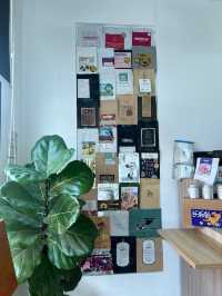 83 coffee slowbar ☕️🤍 