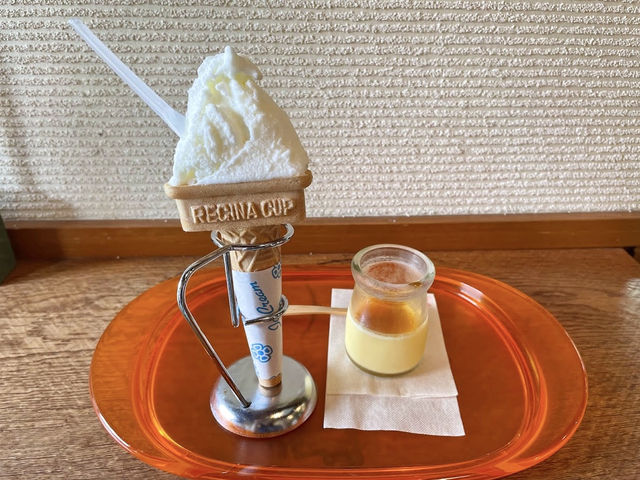Cafe Milan คาเฟ่น่ารักในหมู่บ้านคายาบุกิ Kyoto