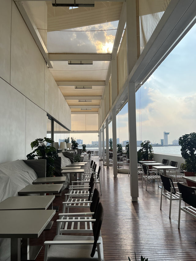 Louvre Abu Dhabi - A cultural collaboration