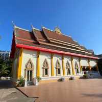 Timeless Splendor: Wat Xieng Nyeun