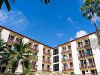 เที่ยวภูเก็ต ราคาเบาๆกับที่พัก Budget Hotel
