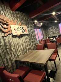 ร้านทาโกะยากิอร่อย ย่านโดทงโบริ Osaka