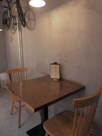 屯門友聚腳Cafe，CP值高的🦀蟹膏意粉 