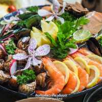 ห้ามพลาด Sunday Brunch จัดเต็ม แค่เดือนละครั้งเท่า