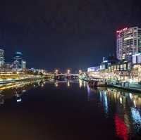 Captivating Melbourne Archit & Cityscape