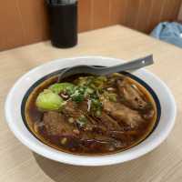 台灣料理！初遇•台小鍋•茶飯館