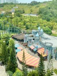 Legoland Malaysia where the fun never ends