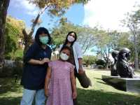 หอศิลป์กลางเขาใหญ่