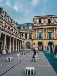 6 จุดเช็คอิน ถ่ายรูปสวยในปารีส 