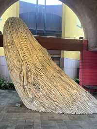 【福岡ホテル】海辺のリゾートホテルでランチ
