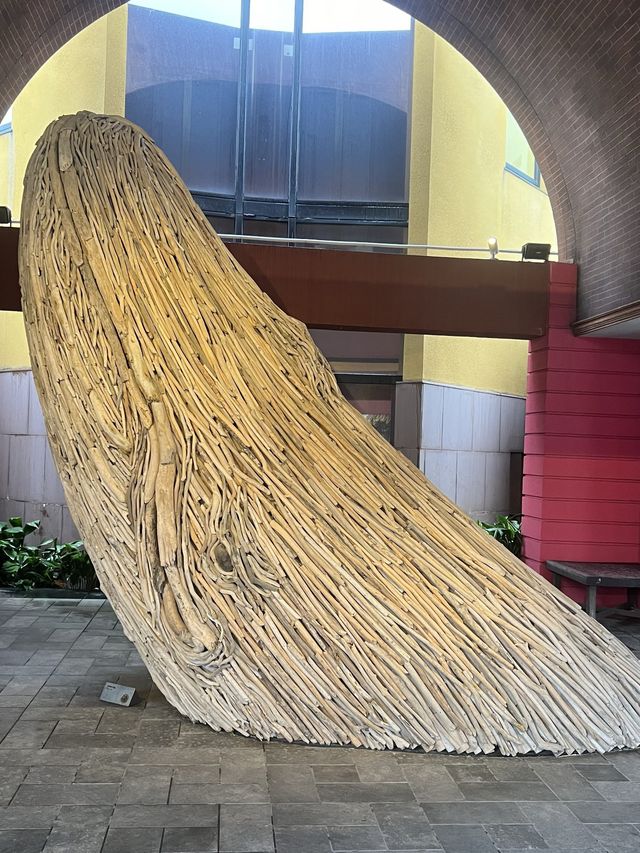 【福岡ホテル】海辺のリゾートホテルでランチ