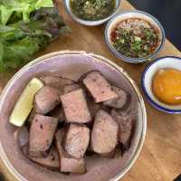 🤍 เนื้อเหนือ - พระโขนง