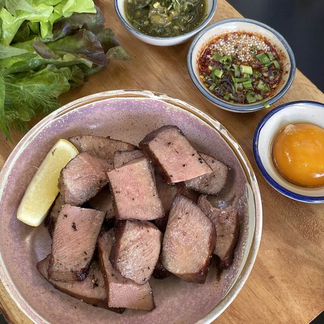 🤍 เนื้อเหนือ - พระโขนง