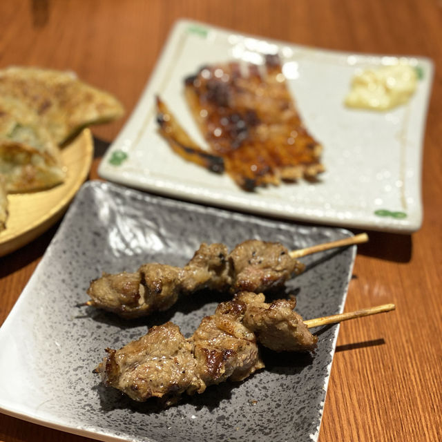 聖誕時唔一定要食西餐嘅～