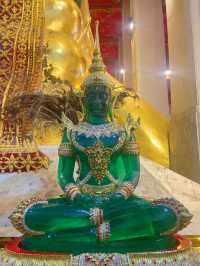 พาไหว้พระขอพร วัดพระนอนจักรสีห์วรวิหาร 