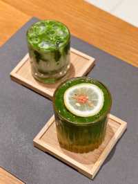 啟德AIRSIDE和洋風格創意料理
