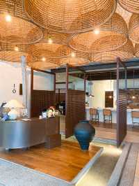 Zen And Aesthetic Café in Kuala Lumpur 🇲🇾