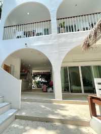 Sawasdee-Coco ที่พักสวยติดทะเลเกาะสเม็ด