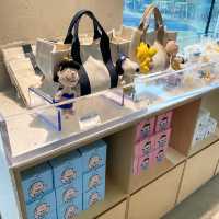 釜山美食｜海雲台史努比咖啡廳Snoopy Place