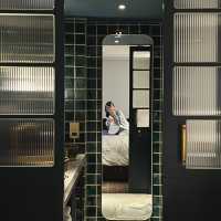 One of my favorite hotel in Hongkong!