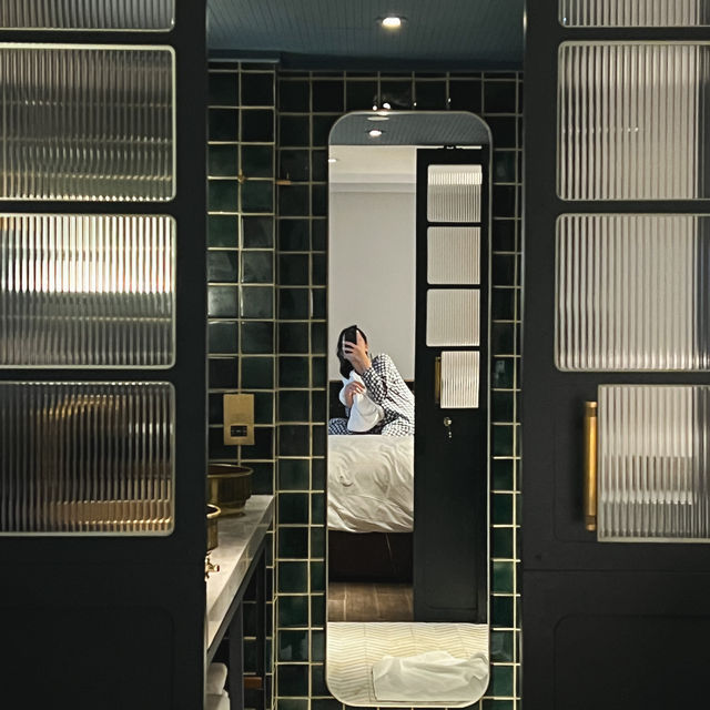 One of my favorite hotel in Hongkong!