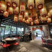 【深圳華強北】火鍋露天店，適合打卡的您！