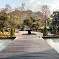 ที่พักวิวภูเขา บรรยากาศดี เขาใหญ่