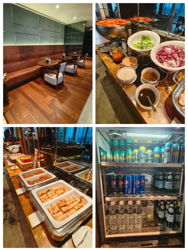 【新加坡】The Westin Singapore：現代環保天際之城，身心靈愉悅照顧的好住所