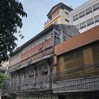 ถนนทรงวาด