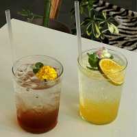 「CAFE Picnic」：復古風情，值得推薦的咖啡店