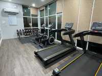 โรงแรมใกล้สนามบิน One Budget Chiangari Airport