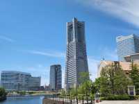 Landmark Tower Yokohama