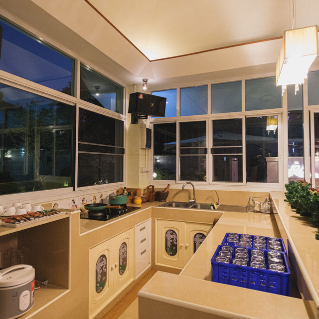 บ้านพักสวยในพื้นที่กว่า 1 ไร่ | เชียงใหม่ 