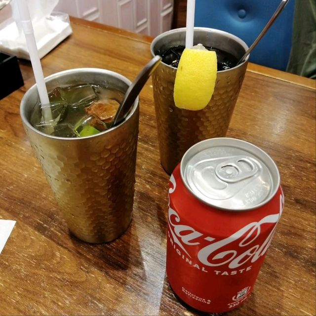 長沙灣高性價比星馬菜