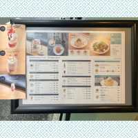 1人でもOK！オシャレで落ち着いたカフェ☕️【Stong cafe coffee & sweets】