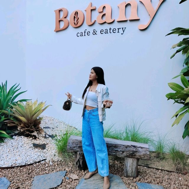 Botany Cafe & Eatery