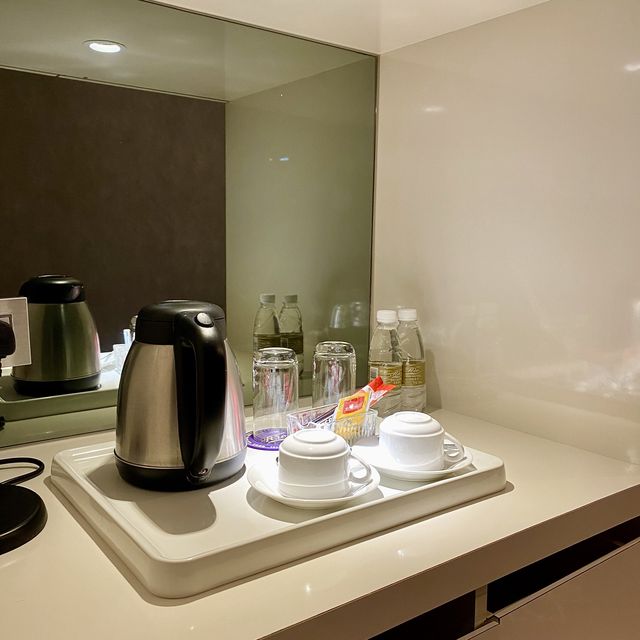 《澳門酒店介紹🌟》澳門本島酒店 地點便利 全新裝修 Rio Hotel 🏨