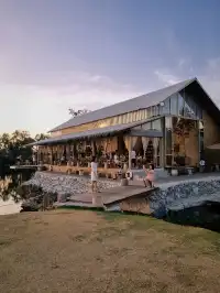 SERENE HOUSE CAFE CHONBURI