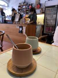 Hidden Gem for Coffee Enthusiast in Penang🇲🇾