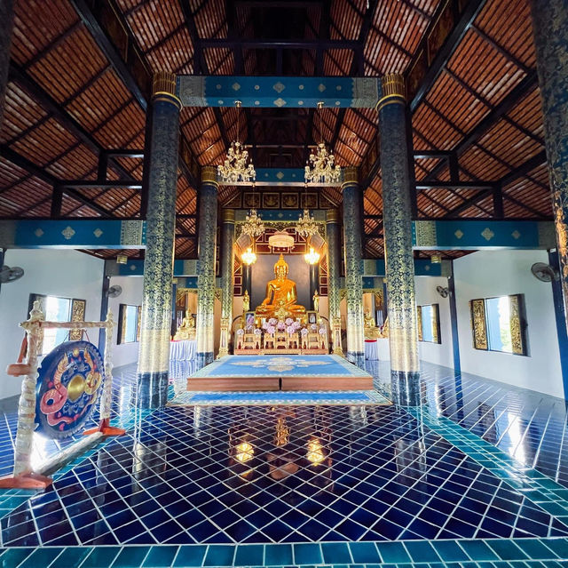 วัดพระนางจามเทวี