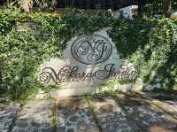นคราจาร์แด็ง - Nakara Jardin Chaingmai