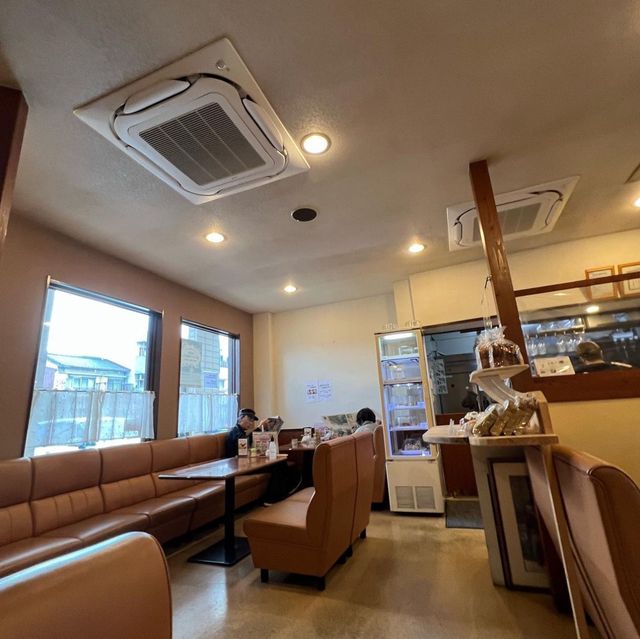 トゥルーハートカフェ