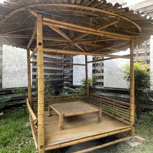 雲林故事館 🖌 在舊日式建築內聽故事