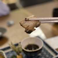 高質精緻日本料理
